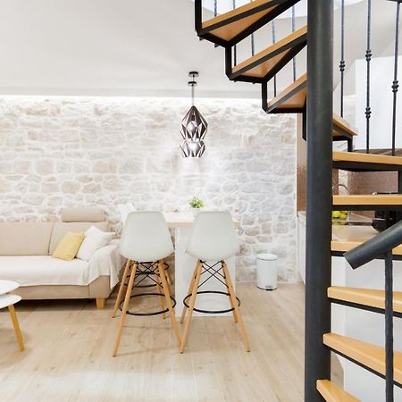 House Rokastone Apartment Split Exterior foto