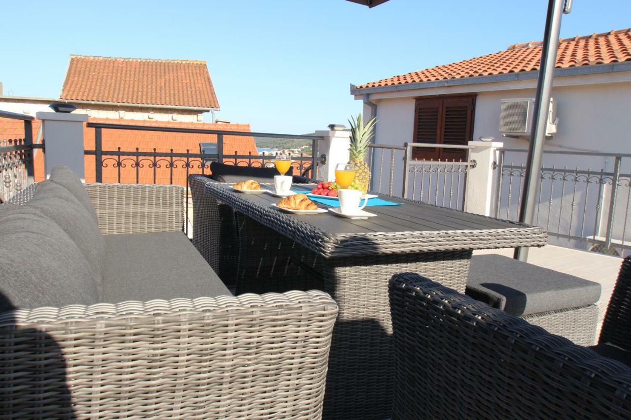 House Rokastone Apartment Split Exterior foto