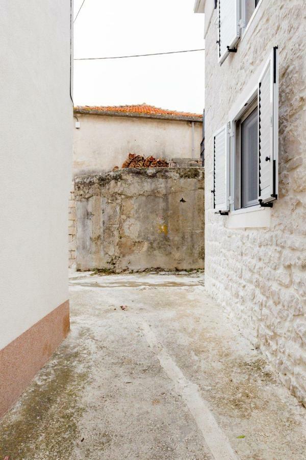 House Rokastone Apartment Split Exterior foto