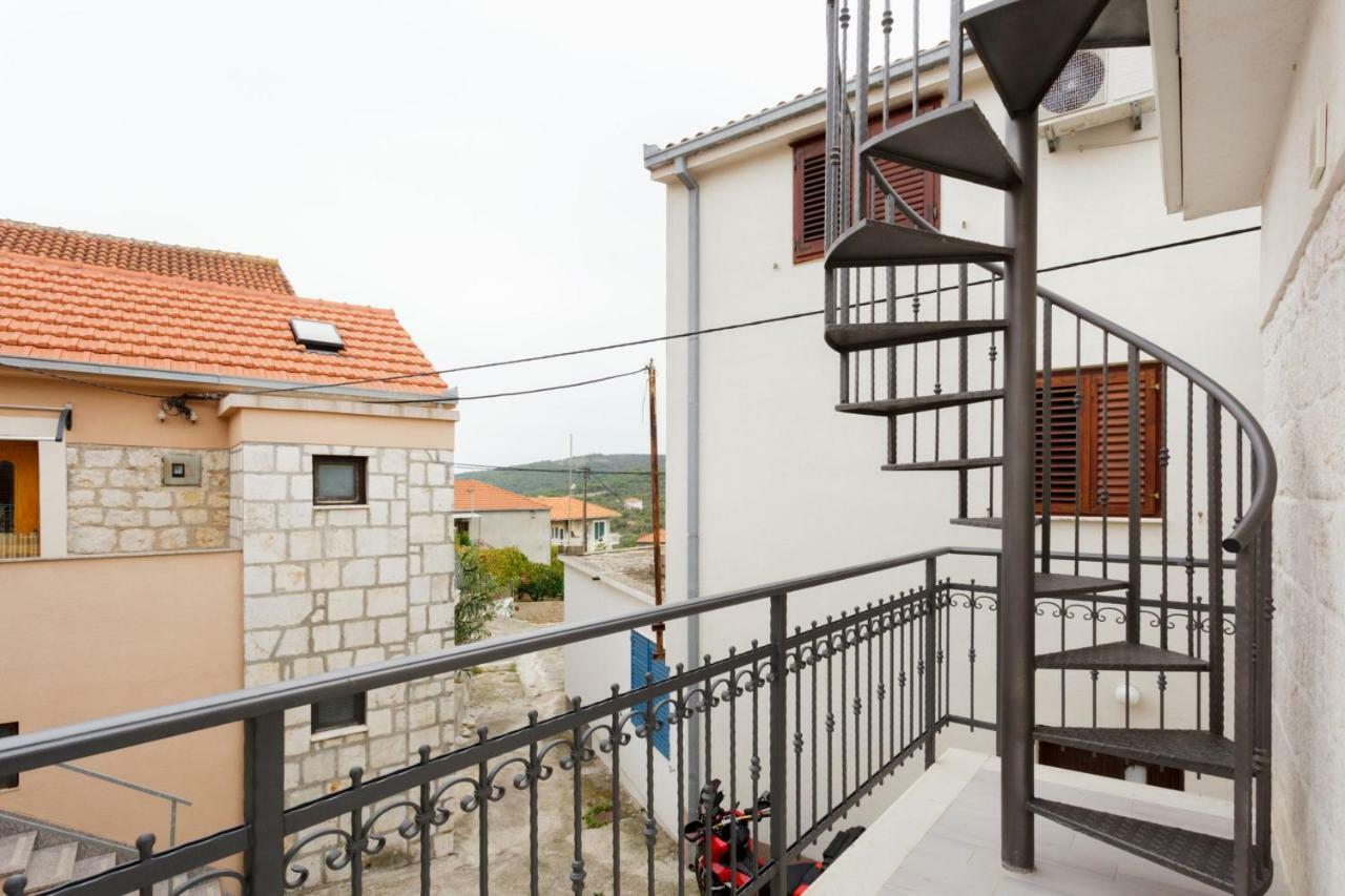 House Rokastone Apartment Split Exterior foto