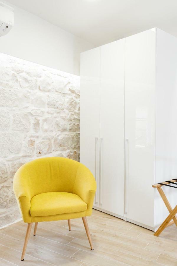 House Rokastone Apartment Split Exterior foto