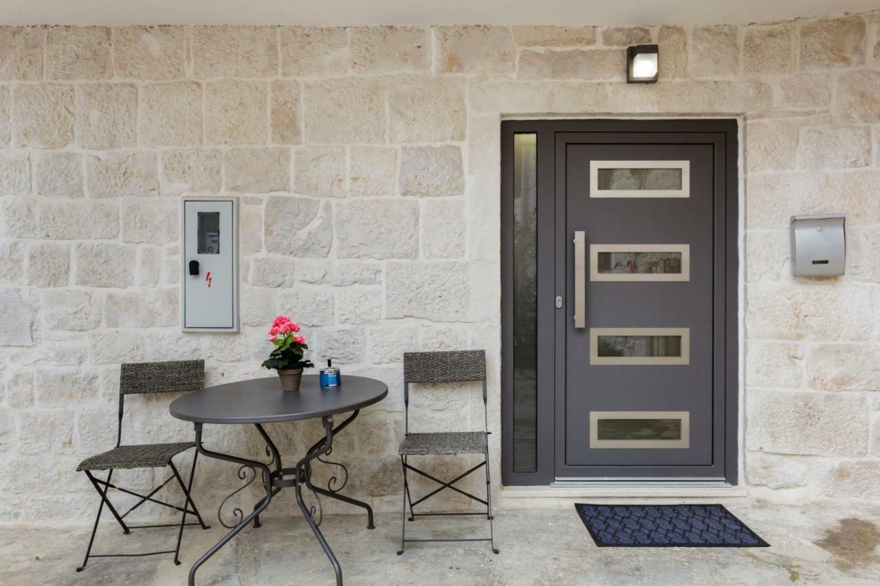 House Rokastone Apartment Split Exterior foto