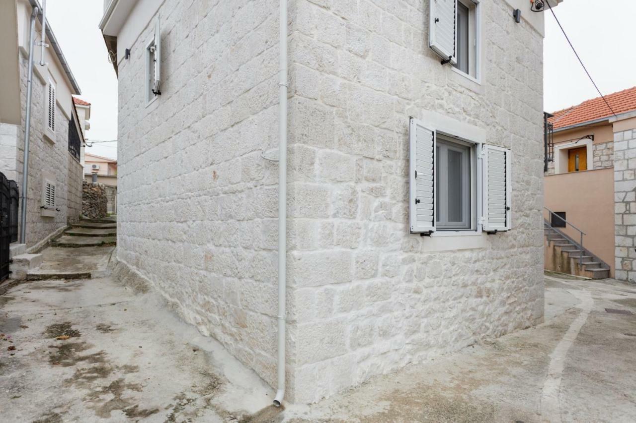 House Rokastone Apartment Split Exterior foto
