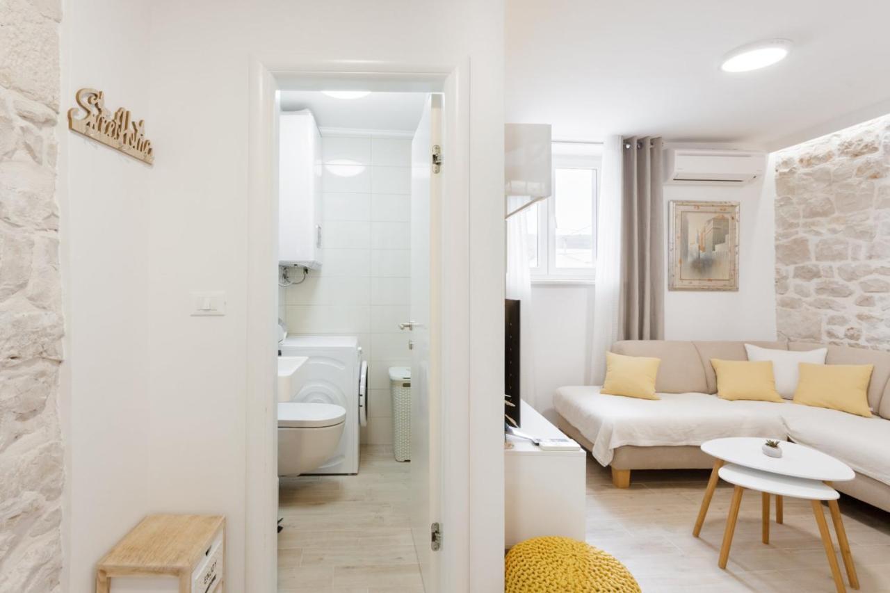 House Rokastone Apartment Split Exterior foto