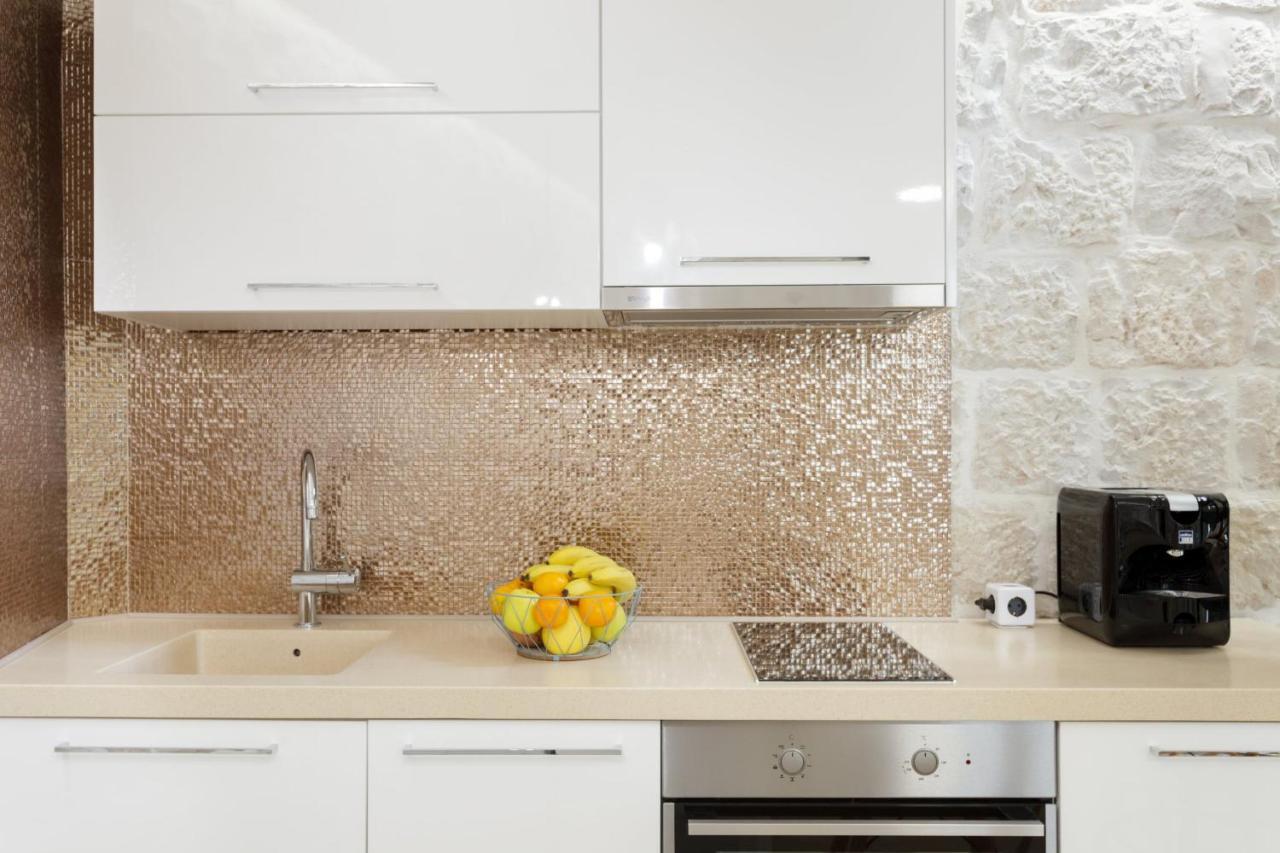 House Rokastone Apartment Split Exterior foto