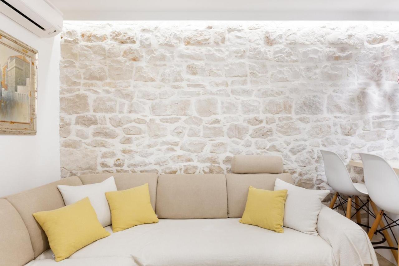 House Rokastone Apartment Split Exterior foto